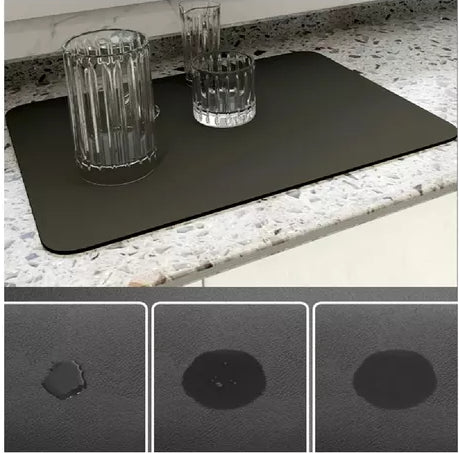 Alfombra Absorbente
