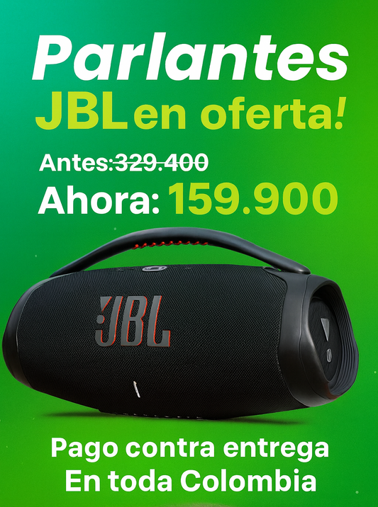 Boombox 3 1.1